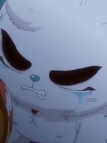 京剧猫之白糖的眼泪