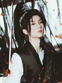 马嘉祺：捡来一个小麻烦