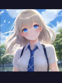 黑暗魔法少女