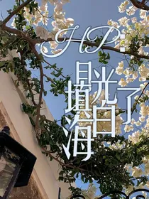 HP：月光填白了海