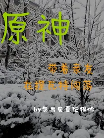 原神：带着亲友在提瓦特闯荡