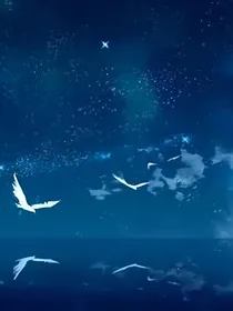 旧世纪的泪液