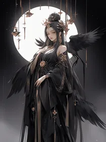 甄嬛传之静翎有姝