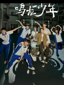 鸣龙少年之开局获得神级格斗技能