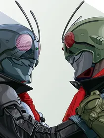 黑暗骑士：悲哀改造人