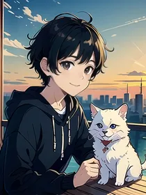综：论犬系蝙蝠崽的可能性