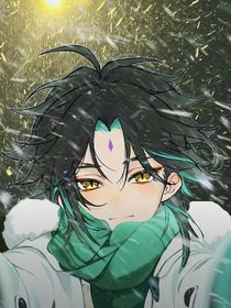 提瓦特短篇乙女
