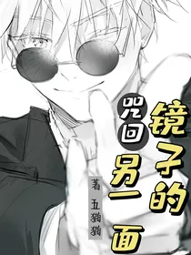 咒回：镜子的另一面
