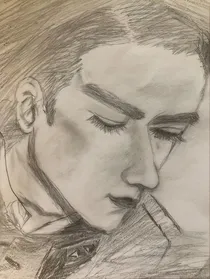 战情之殇