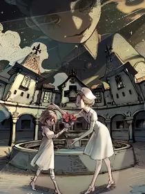 文野：第五庄园占领横滨