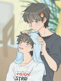 学长！请和我交往吧