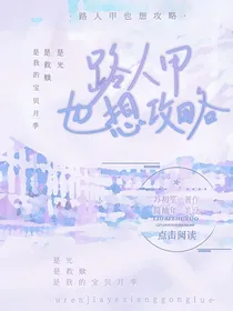 TF三代：路人甲也想攻略！