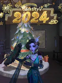 第五人格，如果我被我自己肢解-d843