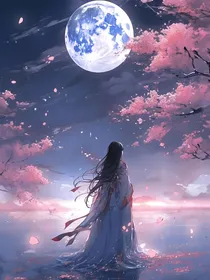 明月何生怜