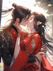 快穿：黑化男主强制爱后，她总be