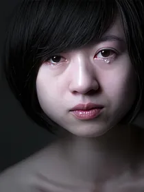 情断，决绝