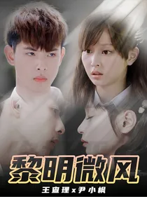 终极恶女：黎明微风
