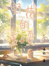野花的盛夏