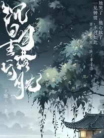 沉星月落与月光