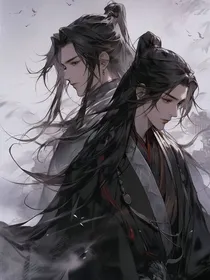 穿成反派，惨遭洗白