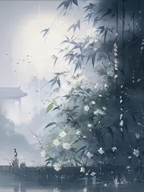 遇你起微风