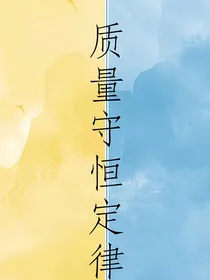 质量守恒定律