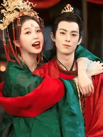 穿成女配后，爽文启动