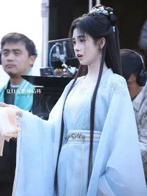 花千骨：翼笙