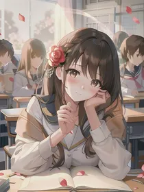 梦回十七班
