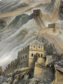 穿越回大明