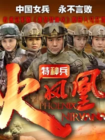 特种兵之凤凰涅槃——d477