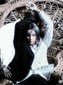 韩娱恋综：众神恋爱离谱史