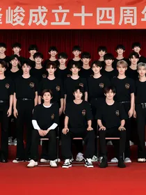 TF家族——四世同堂