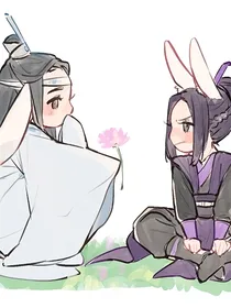 一些无脑小甜文