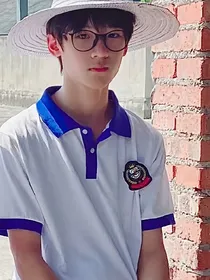 张峻豪：豪禹时节