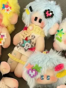 林怼怼与陆怼怼的互怼记
