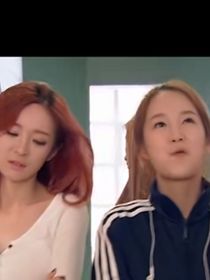 吵架：坏男人坏女人
