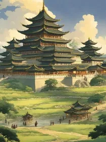 全班穿越之我成了秦始皇