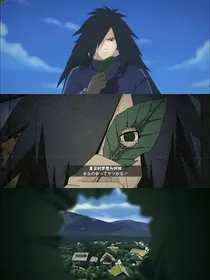 火影：我可以安静摆烂吗？