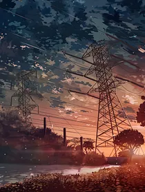 凹凸CV的日常生活