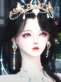 熊出没：人鱼妍淑