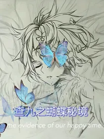 查九之蝴蝶秘境