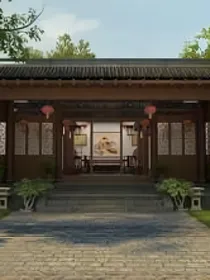 穿越明朝：成为朱瞻基的妃子