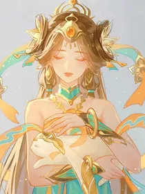 武魂殿：光之舞
