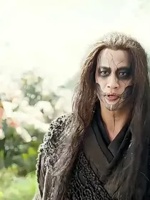 卷帘子的大将沙悟净