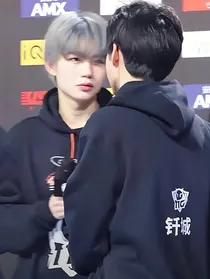KPL：糊咖配影帝