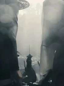 玄幻：烟雨江湖