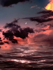 云雨落