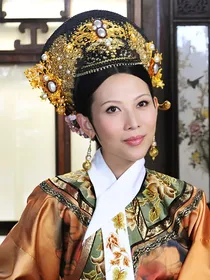 综影视：全息投影游戏