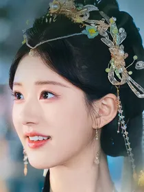 仙剑四：红豆杉婉菱